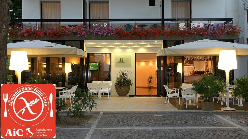 Hotel Morotti